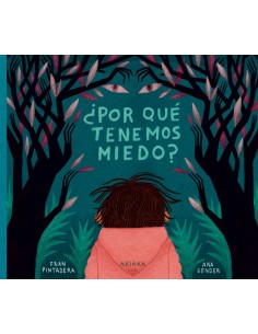 Por que tenemos miedo