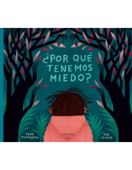 Por que tenemos miedo