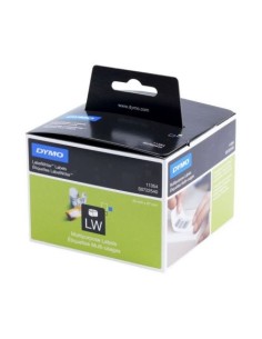 Rollo etiquetas multifuncion 57x32mm labelwriter