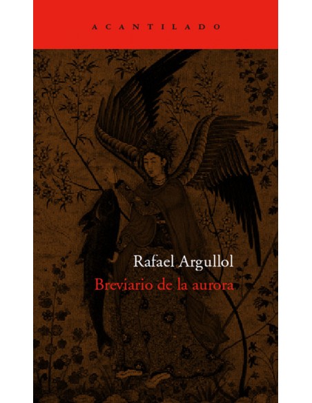 Breviario de la aurora