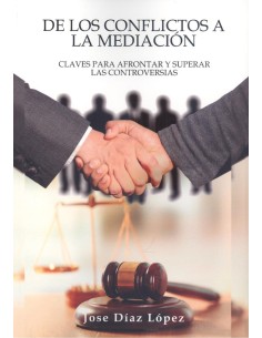 De los conflictos a la mediacion