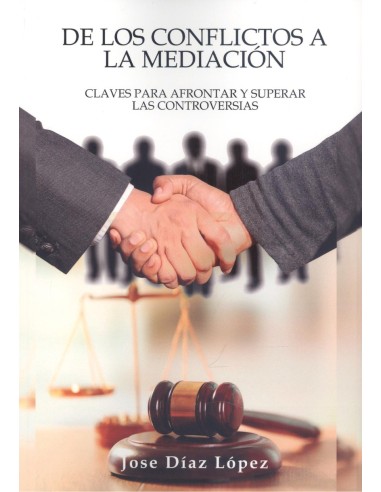 De los conflictos a la mediacion