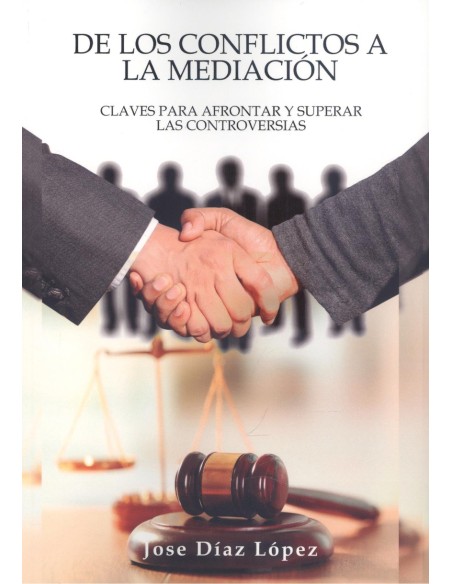 De los conflictos a la mediacion