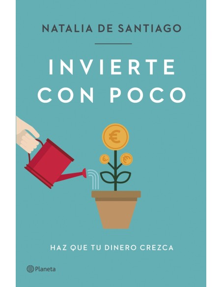 Invierte con poco