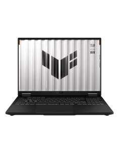 TUF Gaming A16 TUF608UHI-TU188W - Ordenador Portátil Gaming de 16" WUXGA 144Hz (AMD Ryzen 7 260, 16GB RAM, 512GB SSD, NVIDIA RTX