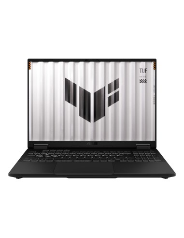TUF Gaming A16 TUF608UHI-TU188W - Ordenador Portátil Gaming de 16" WUXGA 144Hz (AMD Ryzen 7 260, 16GB RAM, 512GB SSD, NVIDIA RTX