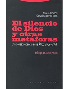 El silencio de Dios y otras metaforas