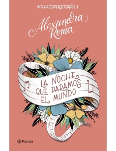 La noche que paramos el mundo