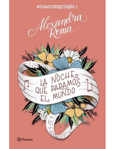 La noche que paramos el mundo