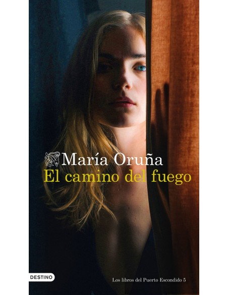 El camino del fuego