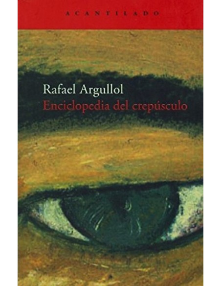 Enciclopedia del crepusculo