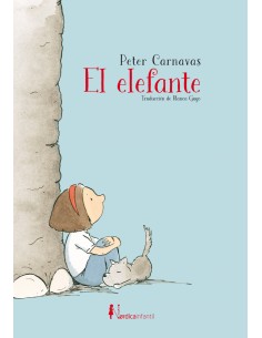 El elefante
