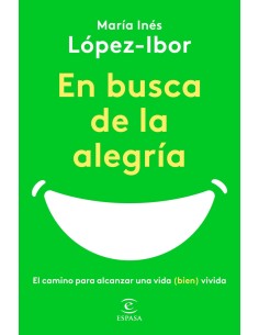 En busca de la alegria