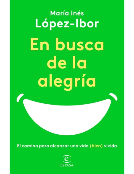 En busca de la alegria