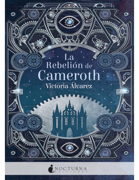 La Rebelion de Cameroth