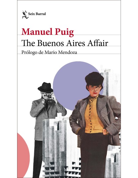 The Buenos Aires Affair