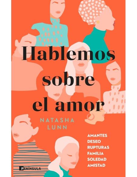 Hablemos sobre el amor