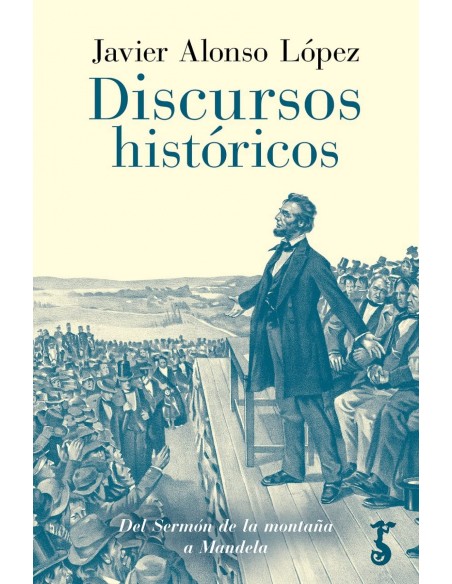DISCURSOS HISTORICOS