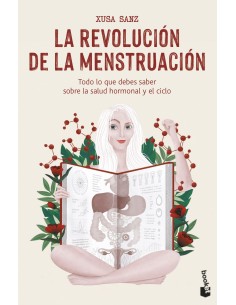La revolucion de la menstruacion