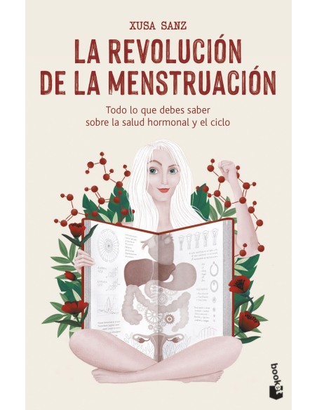 La revolucion de la menstruacion