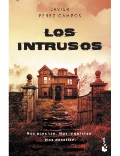 Los Intrusos