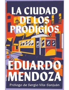 La ciudad de los prodigios