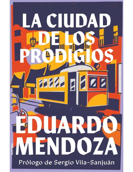 La ciudad de los prodigios