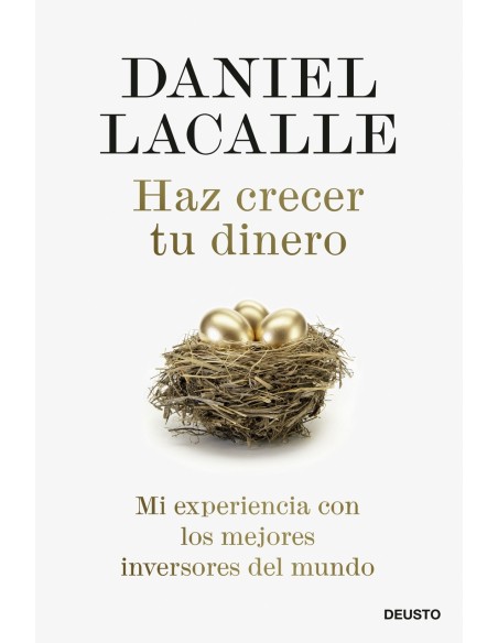 Haz crecer tu dinero