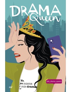Drama Queen