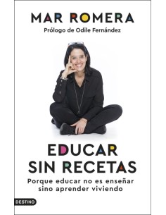 Educar sin recetas