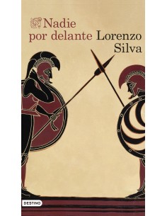 Nadie por delante