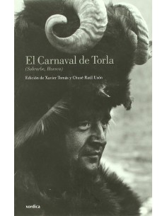 El Carnaval de Torla Sobrarbe Huesca