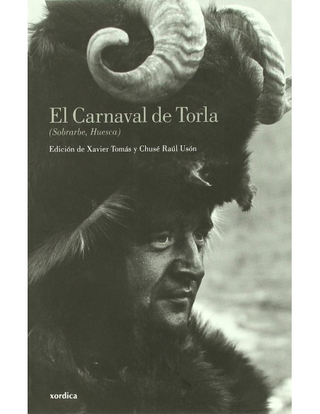 El Carnaval de Torla Sobrarbe Huesca
