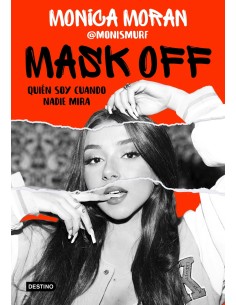 Mask off Quien soy cuando nadie mira