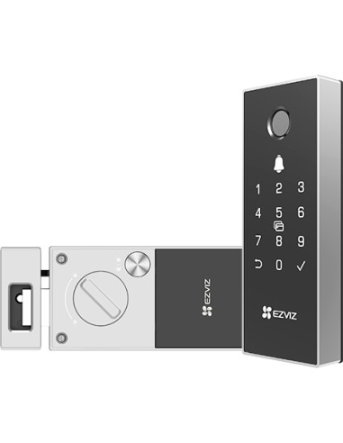 DL03 Pro Cerradura de puerta inteligente
