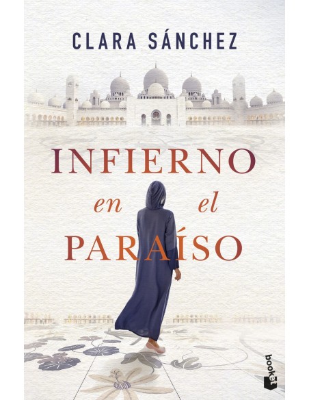 Infierno en el paraiso