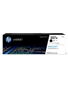 Cartucho de tóner Original 207A LaserJet negro 2