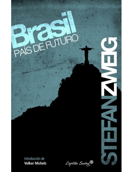 Brasil pais de futuro