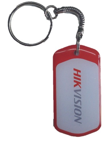 DS-K7M102-M tarjeta de acceso 13560 kHz