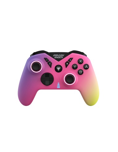 Nebula Ultimate Multicolor Bluetooth Gamepad Nintendo Switch