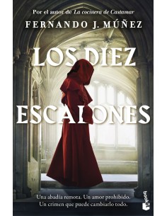 Los Diez Escalones