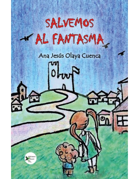 Salvemos al fantasma