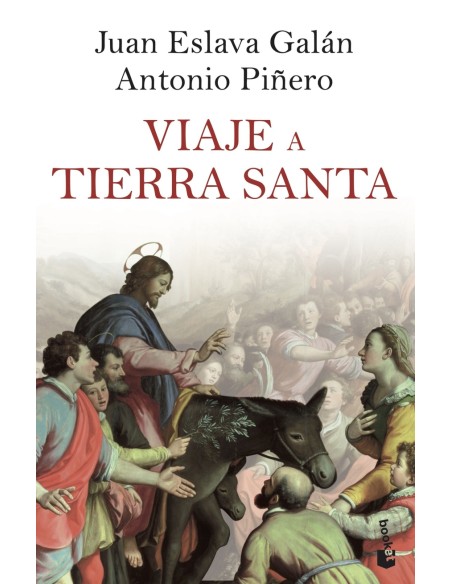 Viaje a Tierra Santa