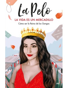 La vida es un mercadillo
