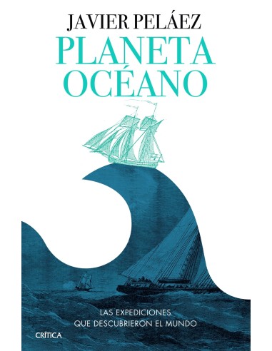 Planeta Oceano