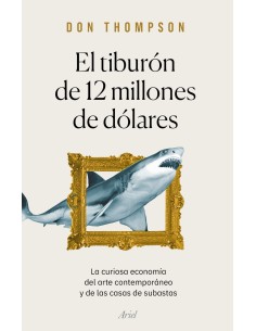 El tiburon de 12 millones de dolares