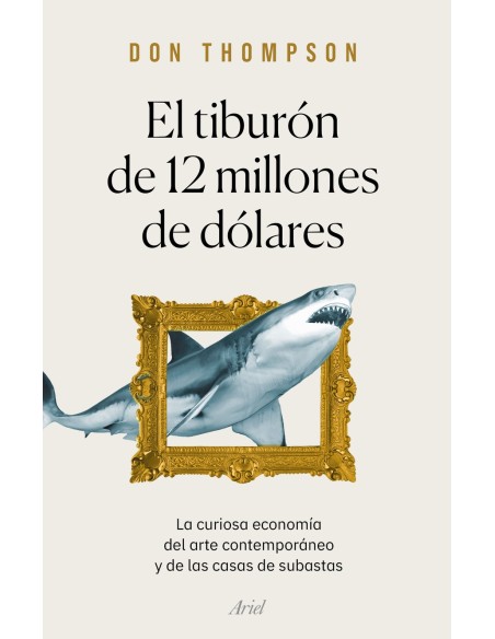 El tiburon de 12 millones de dolares