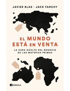 El mundo esta en venta