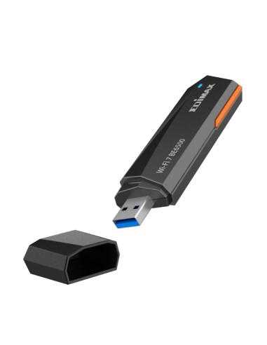 EW-7822UBE adaptador y tarjeta de red WLAN 2880 Mbit/s