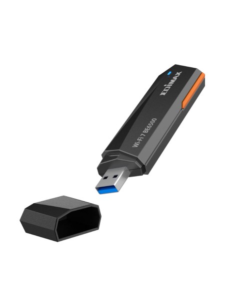 EW-7822UBE adaptador y tarjeta de red WLAN 2880 Mbit/s